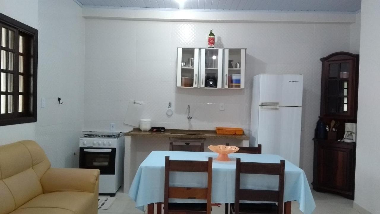 Вилла House Убатуба Экстерьер фото