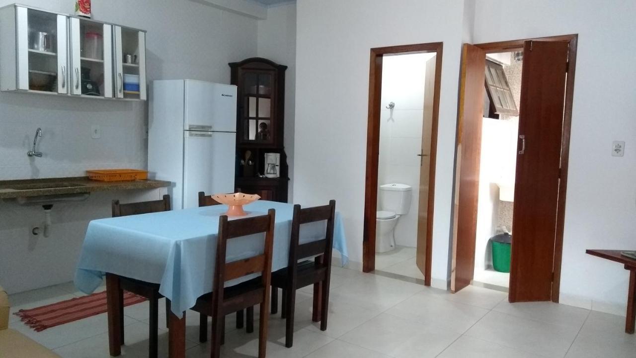 Вилла House Убатуба Экстерьер фото