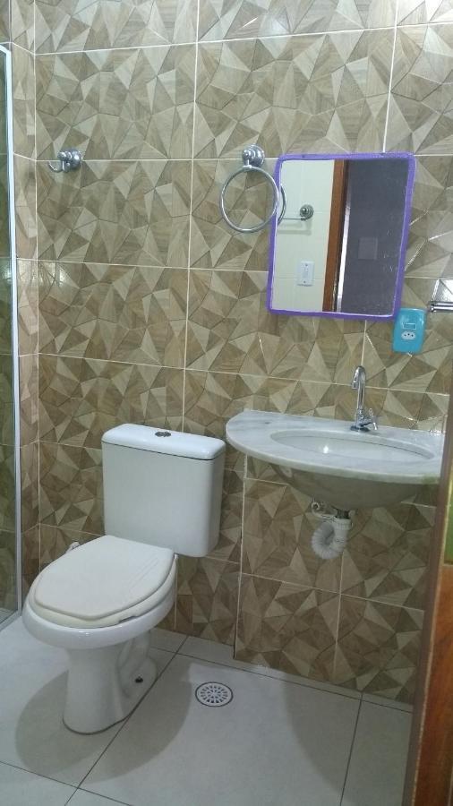 Вилла House Убатуба Экстерьер фото