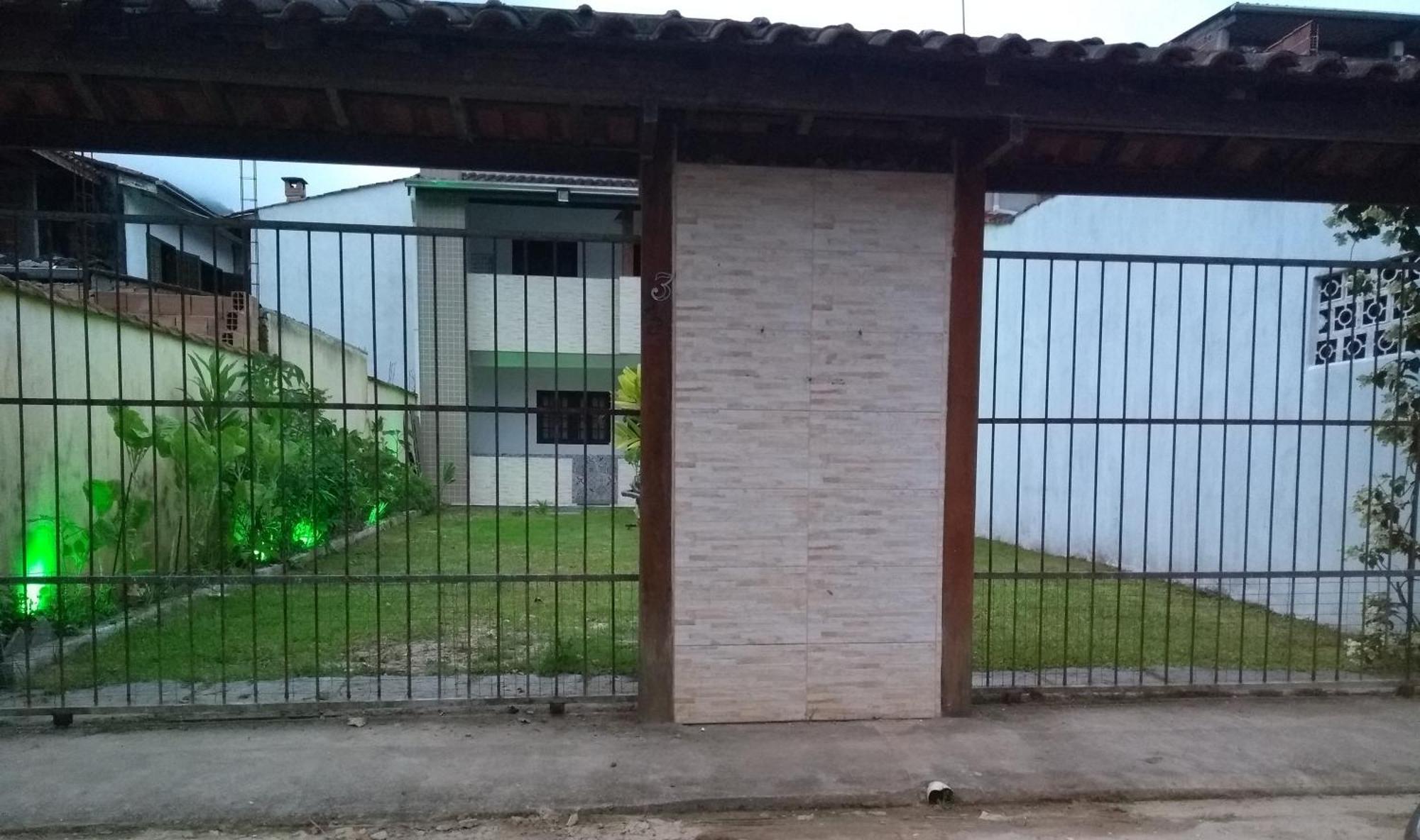 Вилла House Убатуба Экстерьер фото
