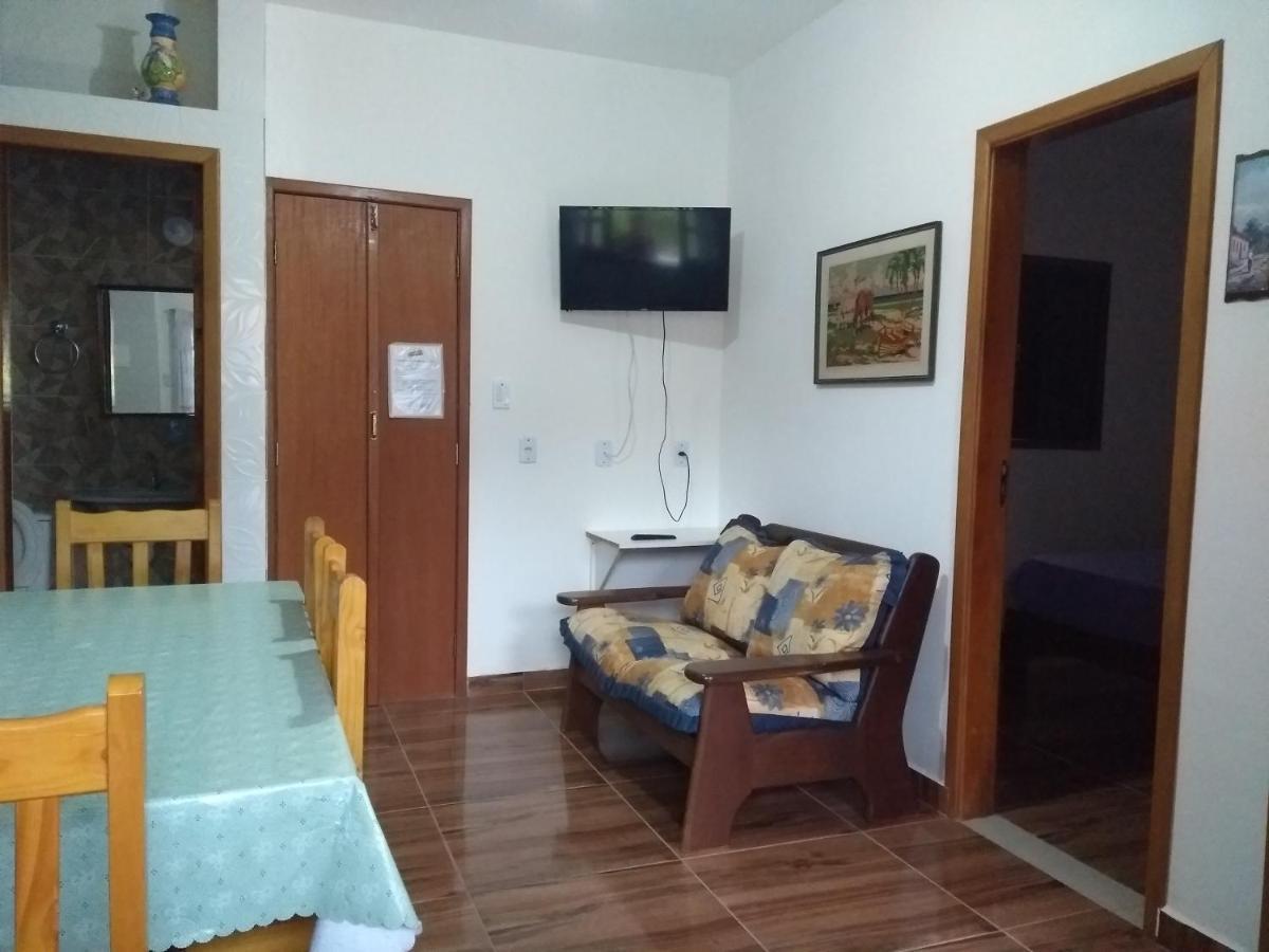 Вилла House Убатуба Экстерьер фото