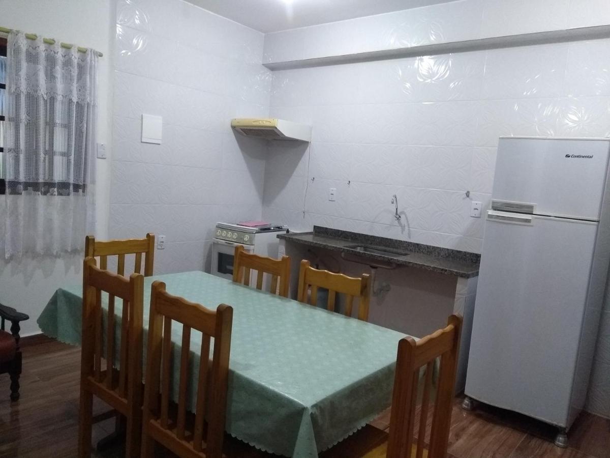 Вилла House Убатуба Экстерьер фото
