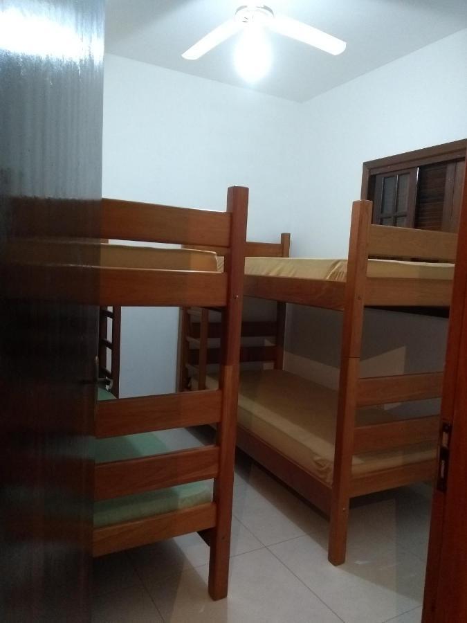 Вилла House Убатуба Экстерьер фото